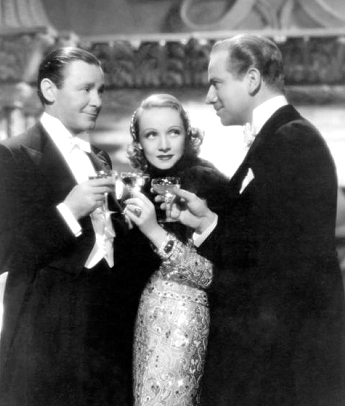 特集予告】「ルビッチ・タッチのすべて」(8/16～9/19) 現在観ることの