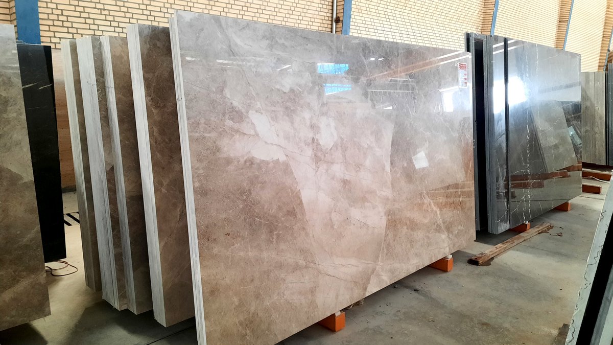 vahida66's tweet photo. Persian Silk Marble
All Sizes Available
SLab & Tile & Block
Origin: Iran
#Kuwaitmarble #Naturalstone #Stone #mexicomarble #saudiarabiamarble #onyxmarbleandgranite #slate #limeston #qatarmarble #naturalstone #contractors #qatarmarble #buildingmaterials #Indianmarble #رخام #حجر https://t.co/xOrJT0mDxF