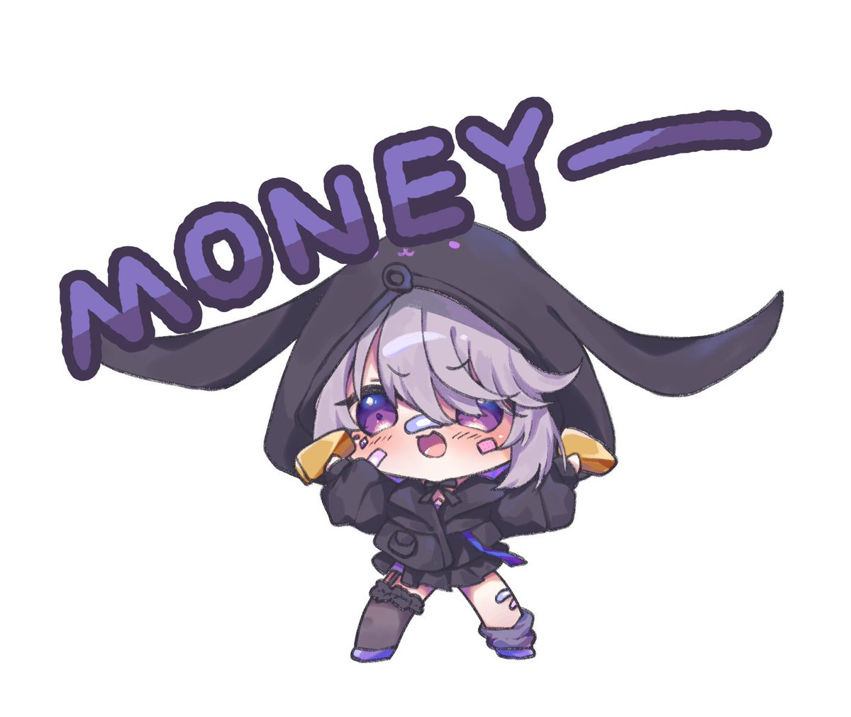 DeathNino's tweet photo. #bijouwled
╰(〞︶〝) ╯ https://t.co/zuDPW009uJ