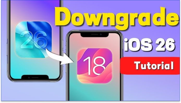 iMyFoneItalia's tweet photo. 🔧 Hai aggiornato a iOS 26 ma il tuo iPhone è lento o instabile?
Scopri 3 modi per tornare a iOS 18 senza perdere dati!
👉 [https://t.co/k0zdaRglHK]
#iOS26 #downgradeiOS #iPhone #iOS18 #Fixppo #AppleTips #iOSProblems https://t.co/ZUZdfHRwiK