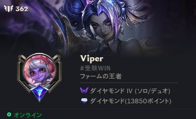 yuubarimeronFN's tweet photo. @Wq0n__ 👊 https://t.co/r7Ywkil5yg