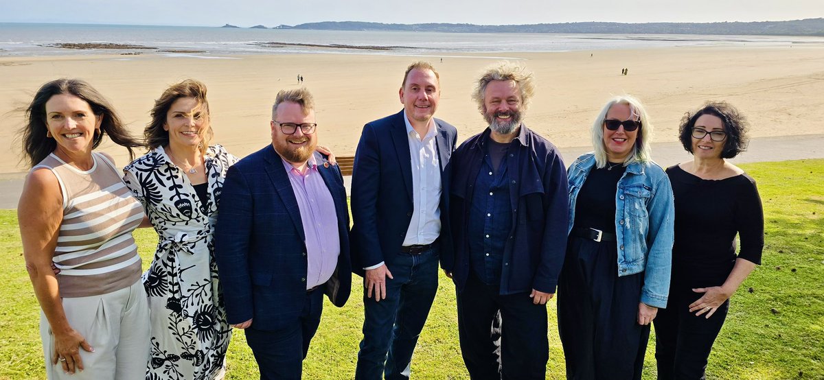 Nerys Evans tweet media