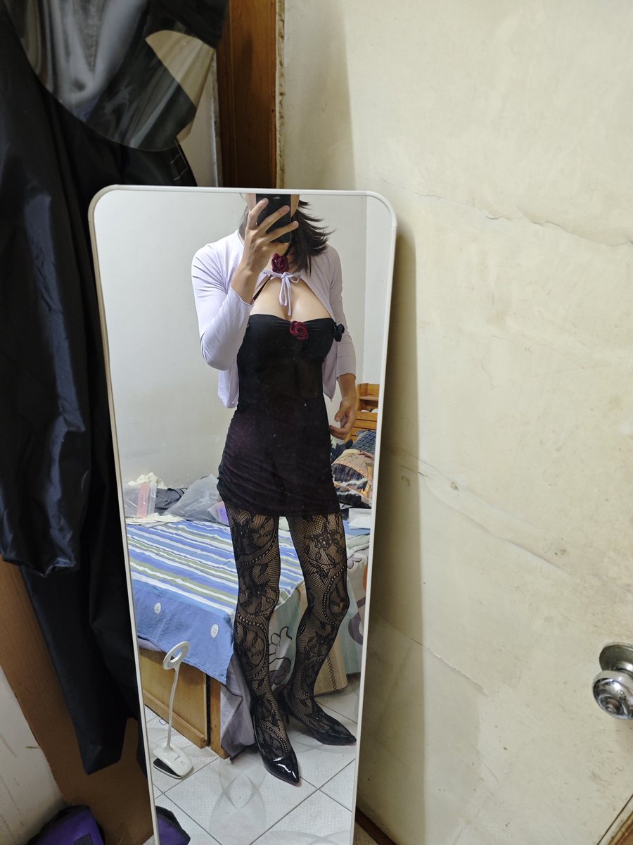 #男娘cd #伪娘の日常