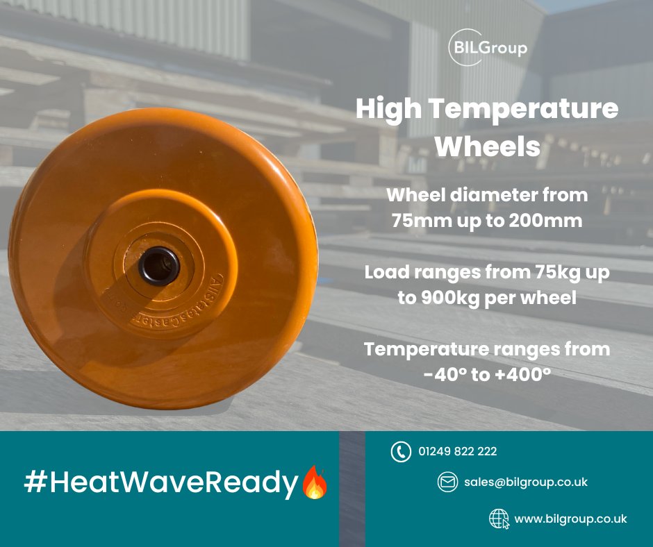 BIL Group Ltd tweet media