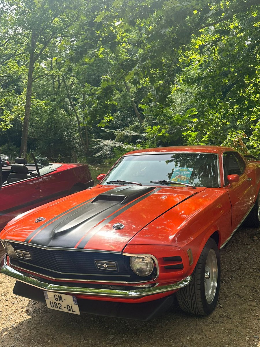 Julien Miro tweet media