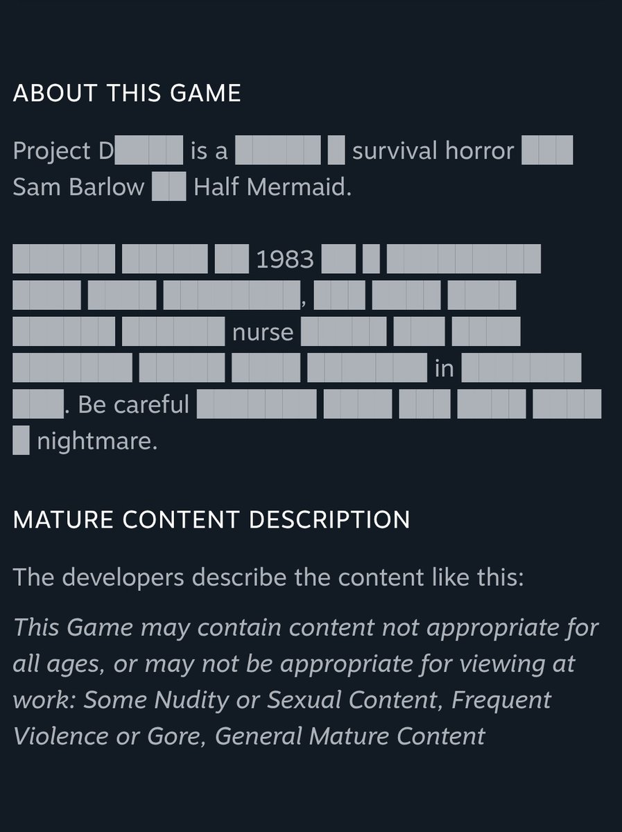 LocalHorrorFan's tweet image. 👁🚪🌫