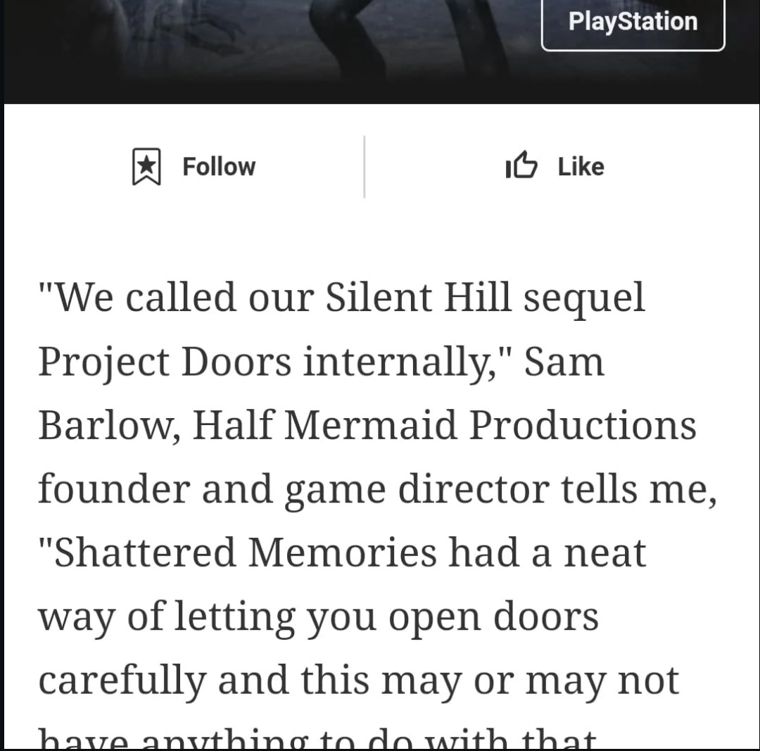 LocalHorrorFan's tweet image. 👁🚪🌫