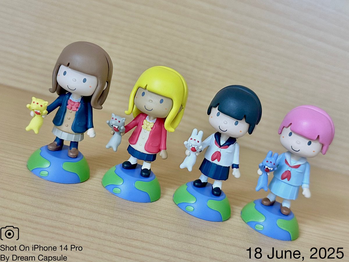 Eve賞　キャラキャップリリン　おまけ付き サンリオキャラクターズCharafulLiner｜渋谷ヒカリエ ShinQsで期間限定