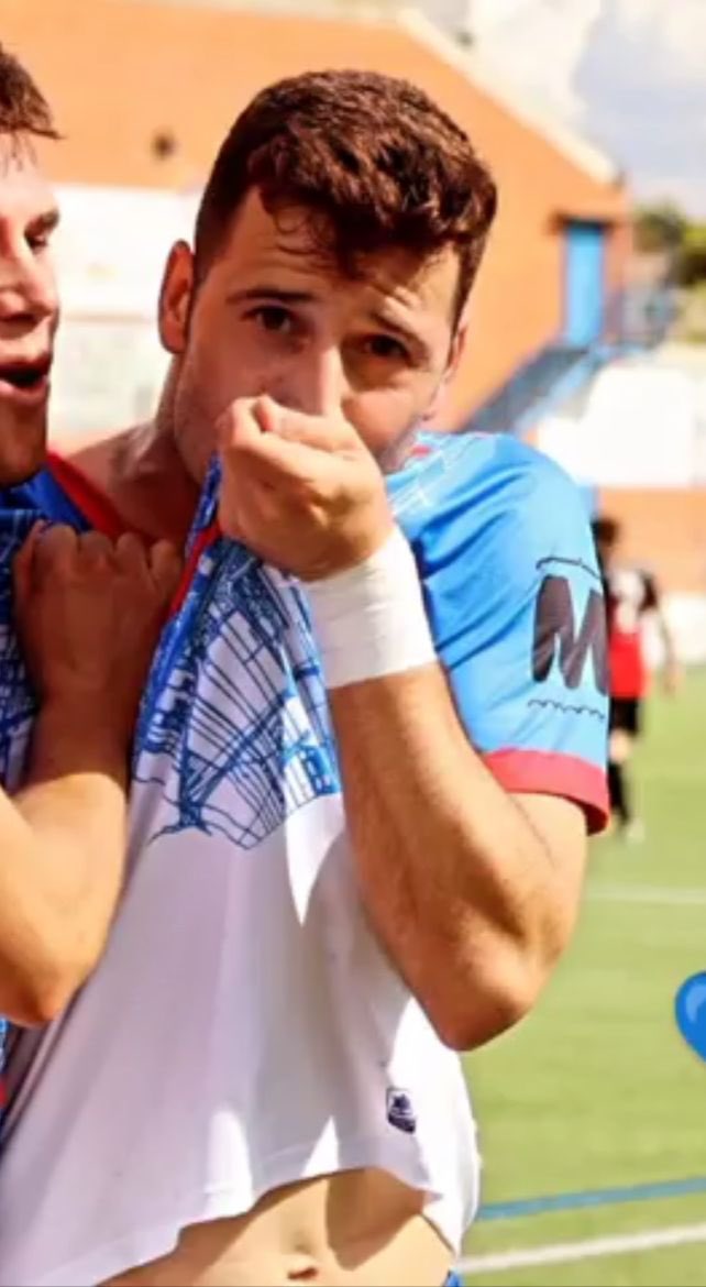 ultras_91's tweet photo. Gracias por todo @Jpedros14 , absoluta leyenda! 💙 https://t.co/I0Y4HxANQk
