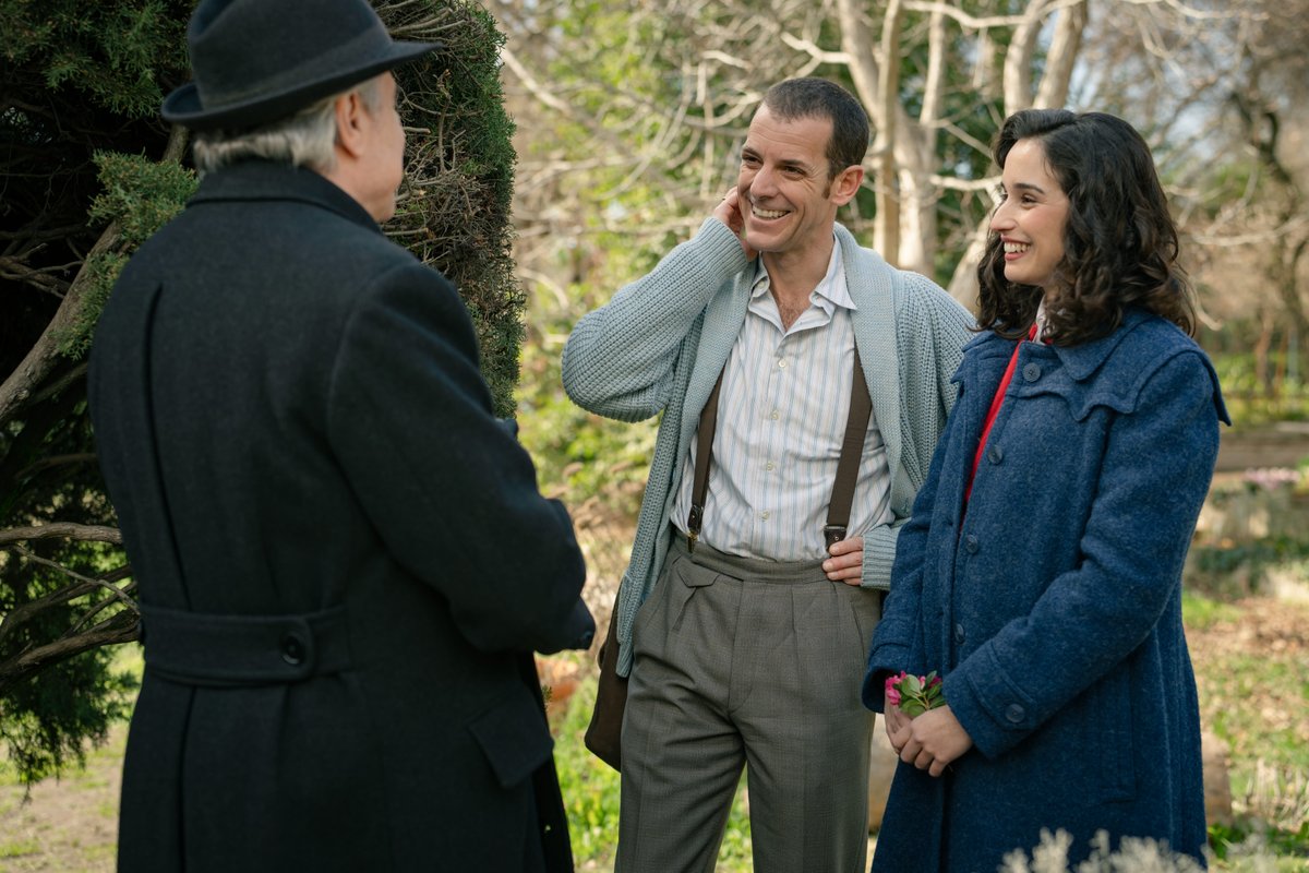 Sueños De Libertad tweet media