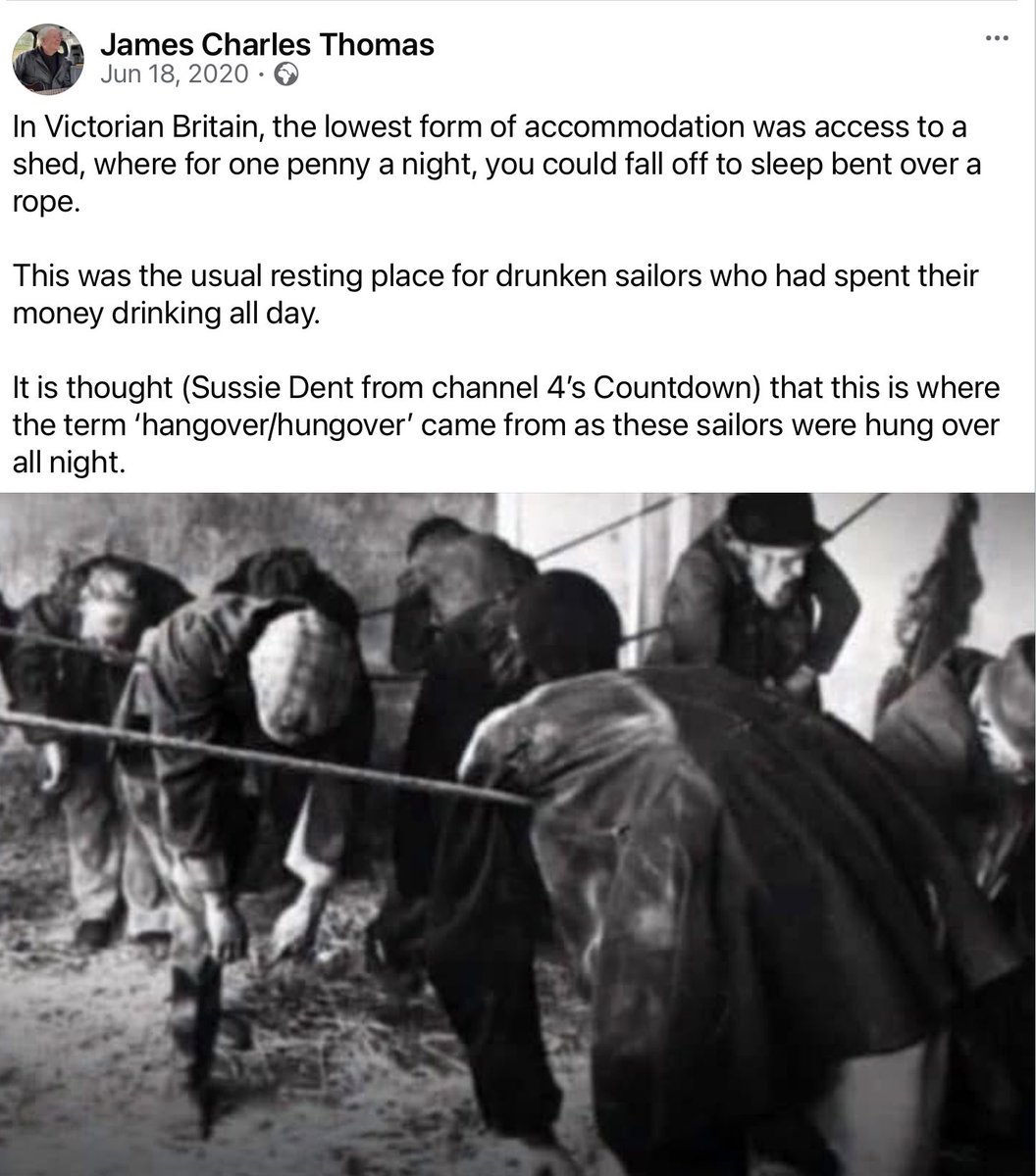 Could this be the best solution to save money from housing the illegal immigrants in four star hotels?

It worked in the 19th century.