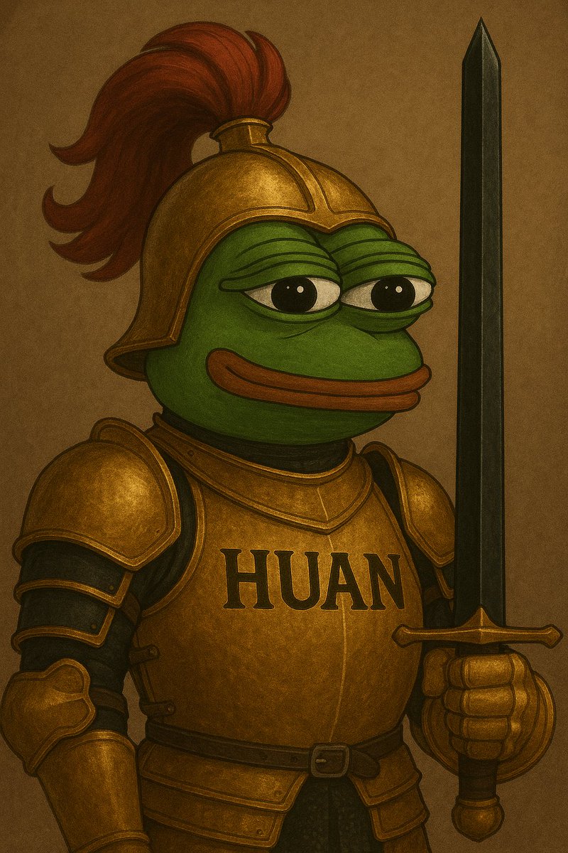 Kekius Maximus tweet media