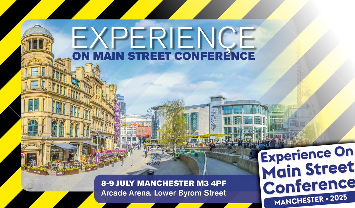 Leisure Property Forum (@lpftalk) on Twitter photo 📢 Events #leisuresector #Manchester 👉 New events for July - mailchi.mp/leisurepropert… #leisureproperty #placemaking #commercialrealestate 📢 Events #leisuresector #Manchester 👉 New events for July - mailchi.mp/leisurepropert… #leisureproperty #placemaking #commercialrealestate