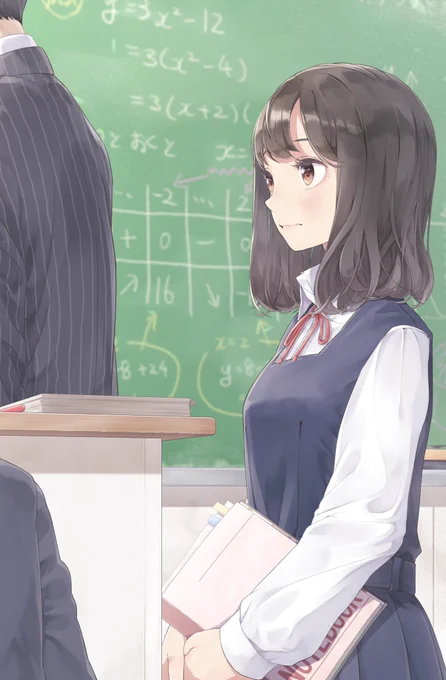 【お仕事募集】 現在、手が空いており短納期や多数納品のお仕事も受けられる状態にあります。 DMやメールにてお気軽にご相談いただけると幸いです。とりあえず見積もりだけというのも大歓迎です! #有償依頼 #イラスト依頼