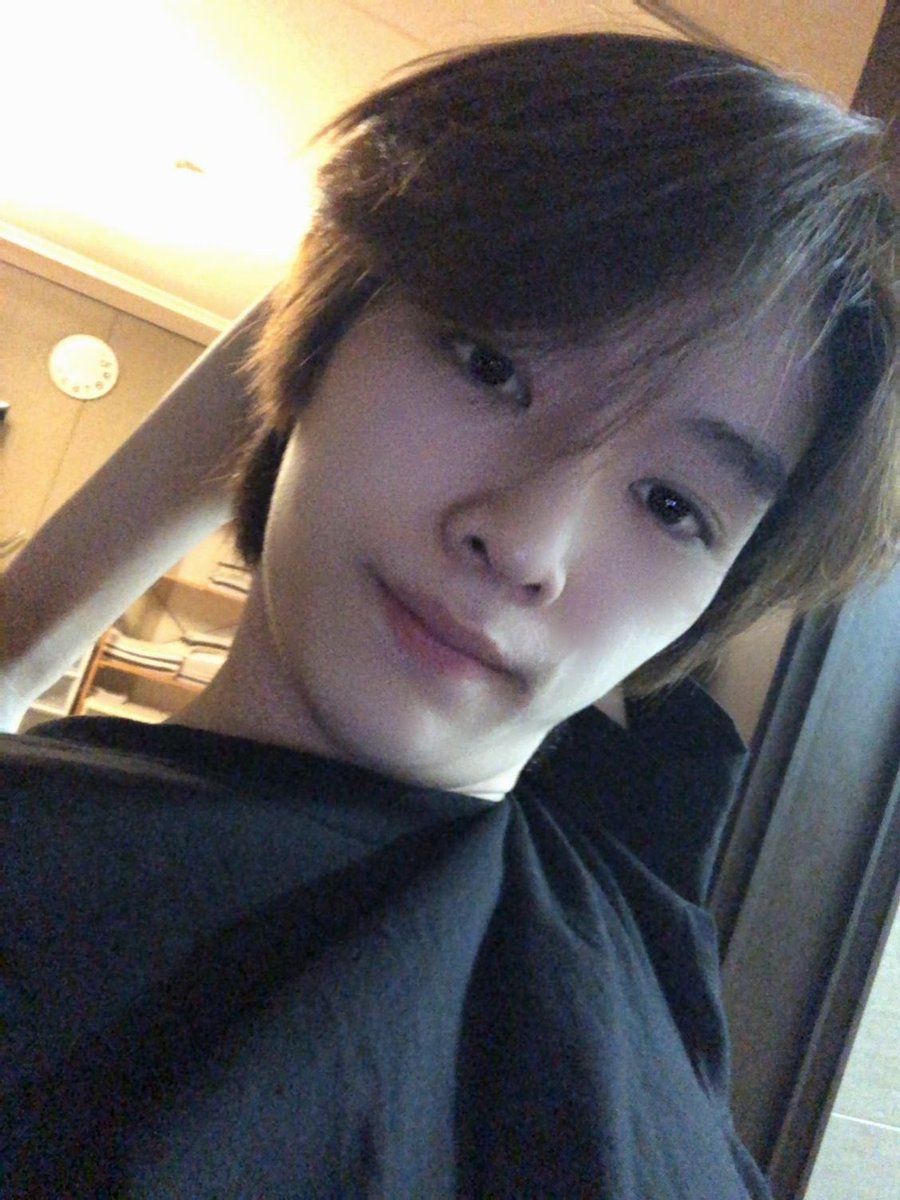 sahee (@babyimback404) on Twitter photo 