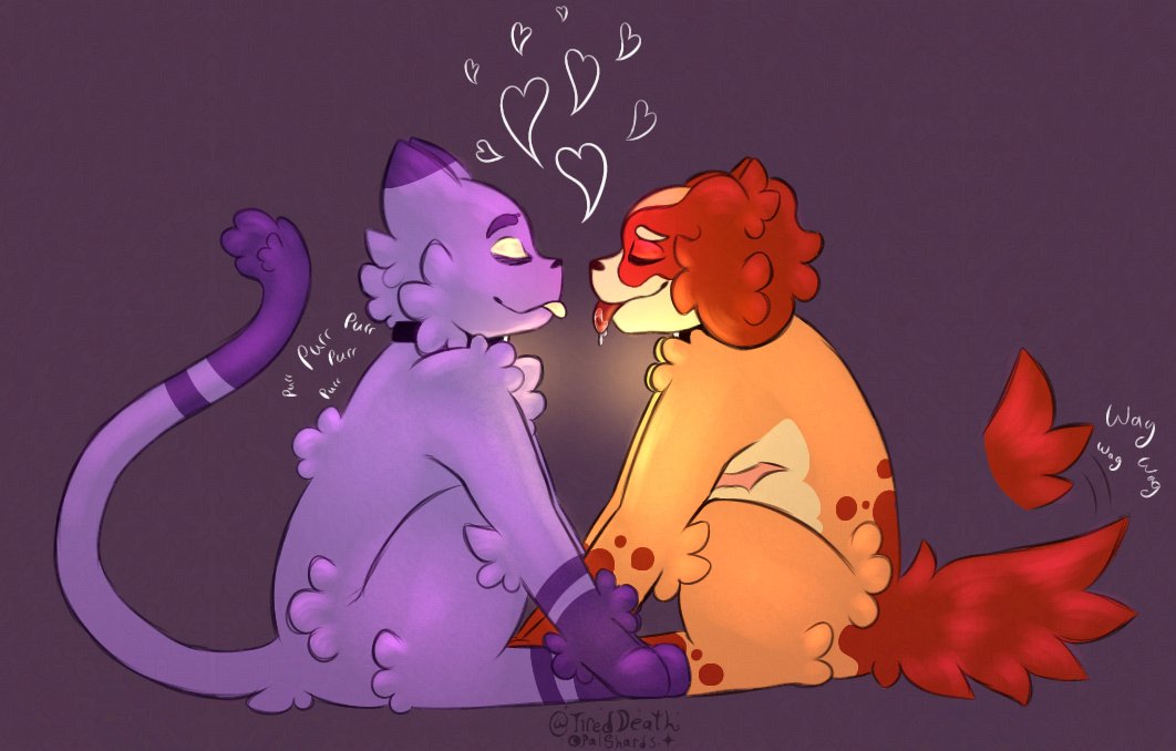 Bleh

#catnap #dogday #SmilingCritters #PoppyPlaytime #PoppyPlaytimeChapter3