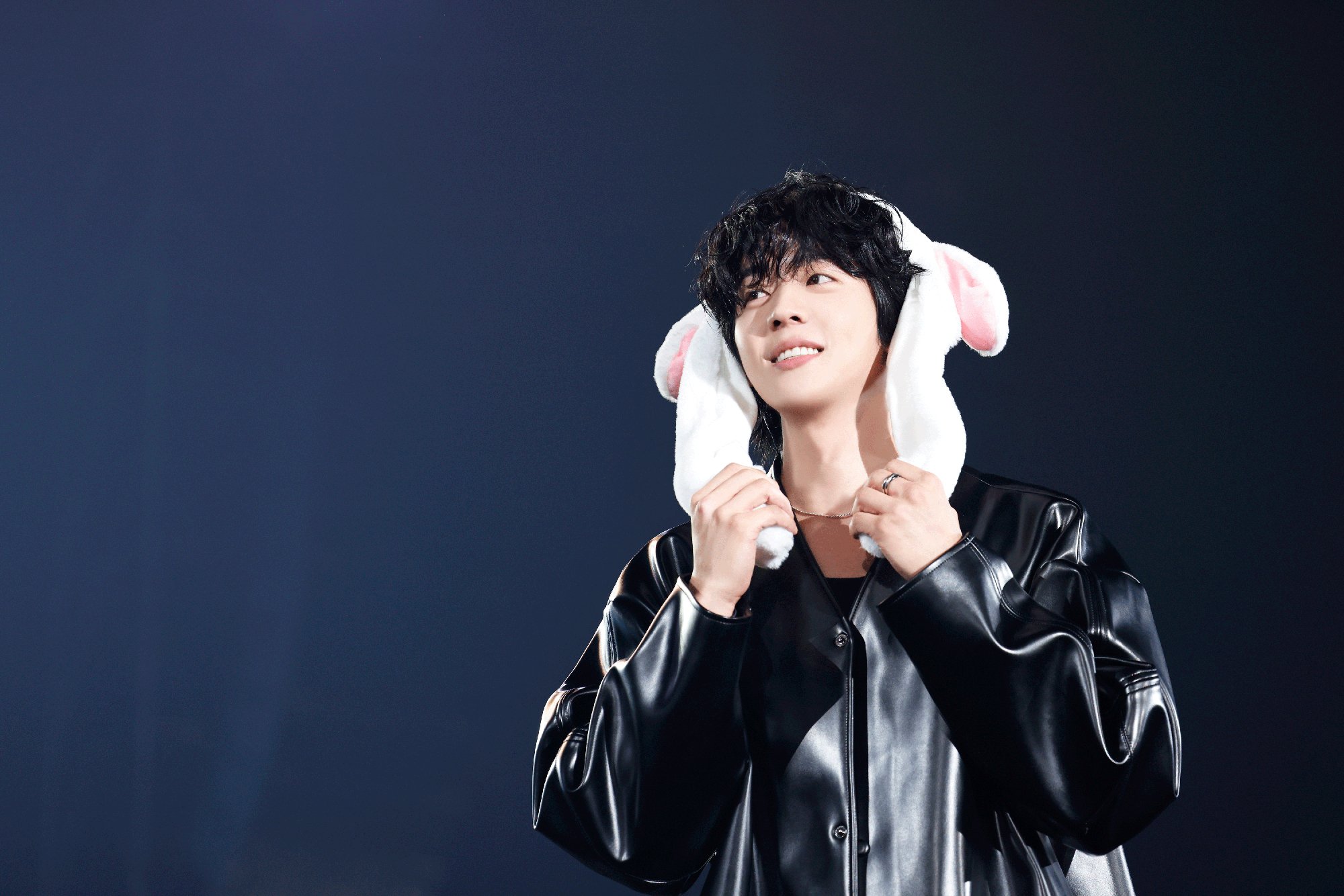 CHAEJONGHYEOP - [MY BUCKET LIST with CHAEst] 2025 SEASON'S