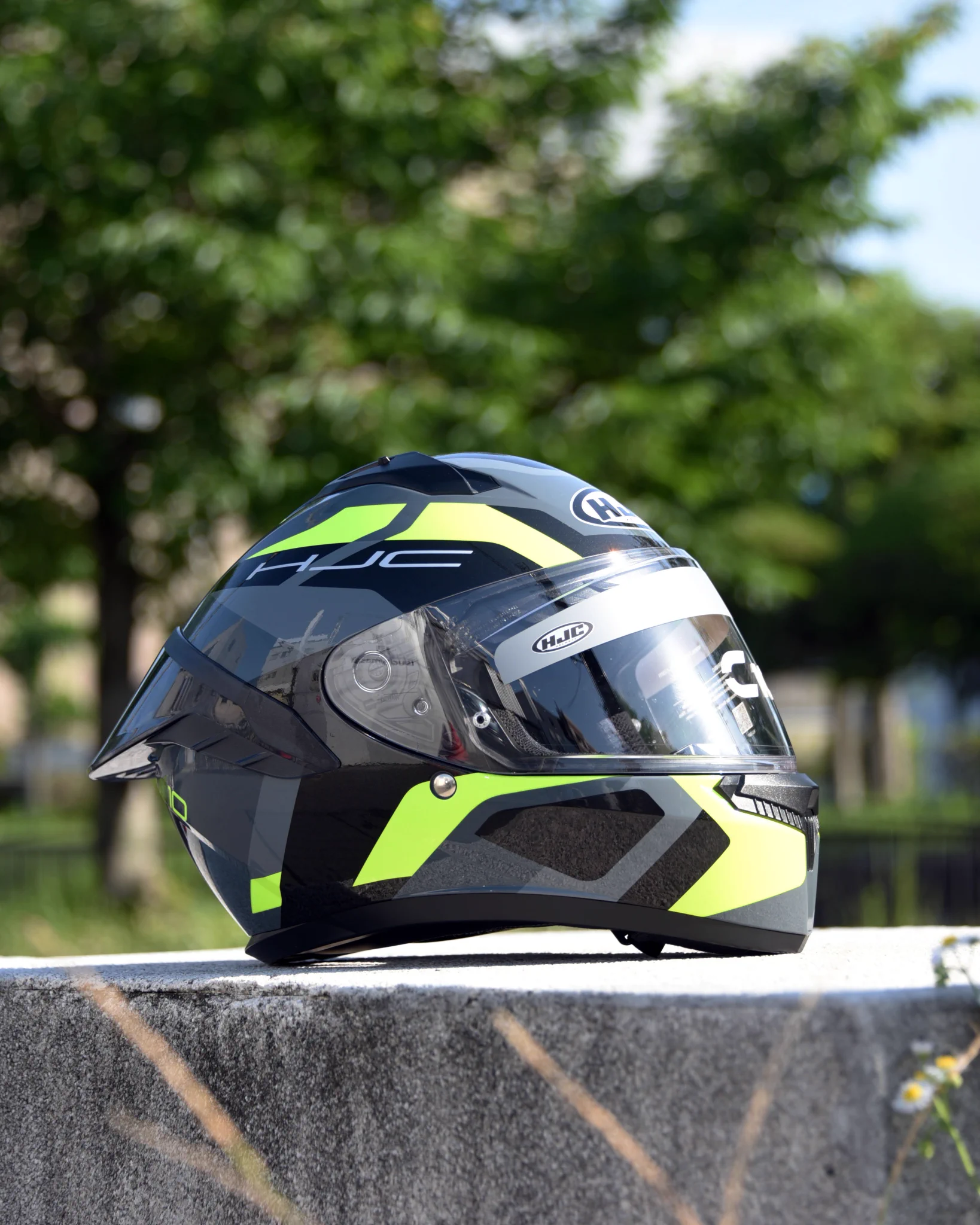 HJC Helmets Japan on X: 