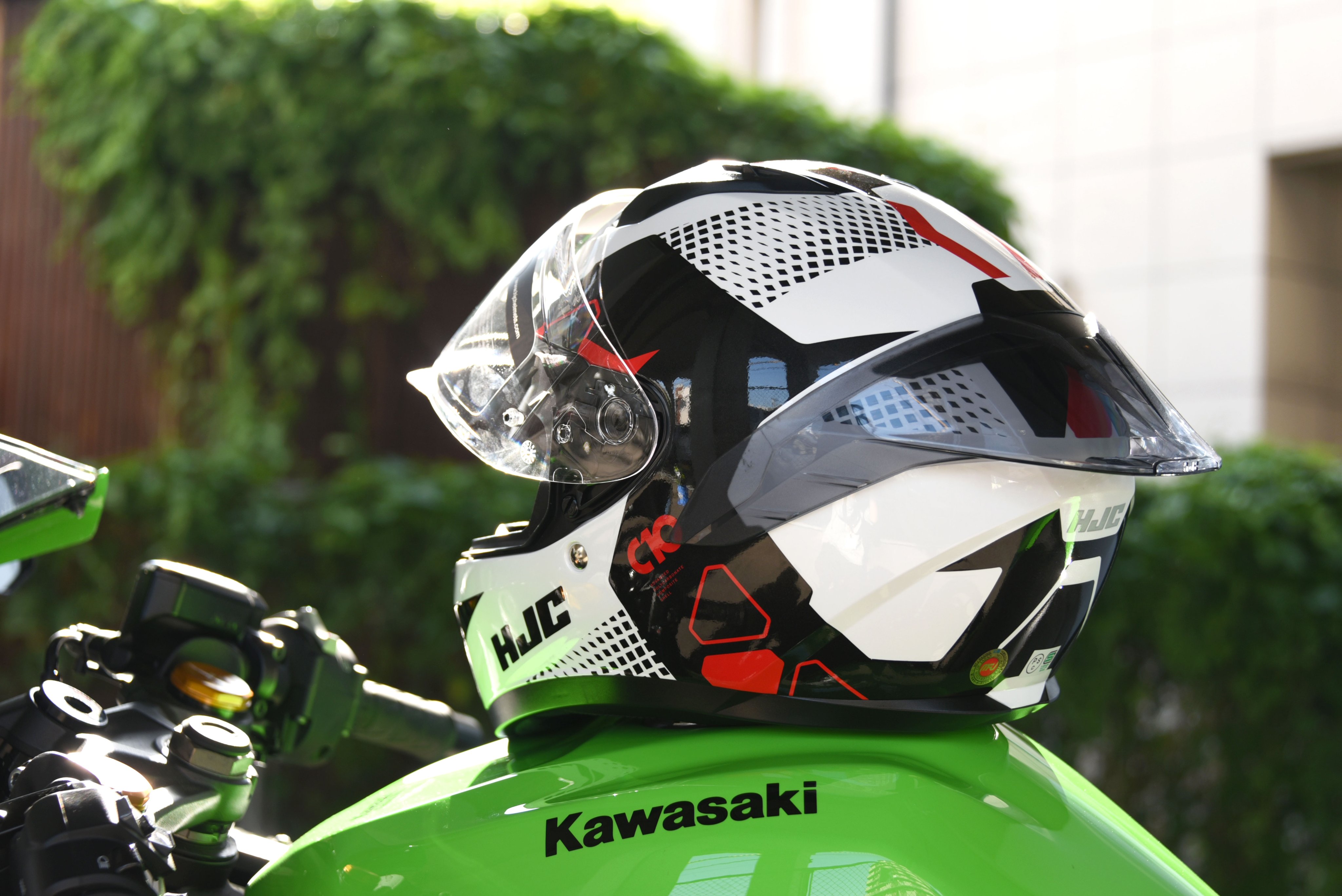 HJC Helmets Japan (@HJC_Helmets_JP) / X