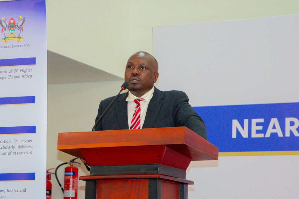 pwatchug's tweet image. Parliament Watch is excited to Co-convene the inaugural Africa Regional Conference on Parliament and Legislation (#AFRIPAL), a platform to rethink the role of #Parliaments in advancing democracy, inclusion, and development across the continent.
#AFRIPAL2025 | #ParliamentWatch |…