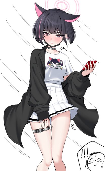 #ブルアカ #BlueArhcive 