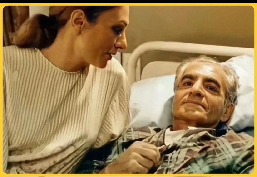 انتقام این لحظات تنهایی و دوری از وطن رو می‌گیریم پدر