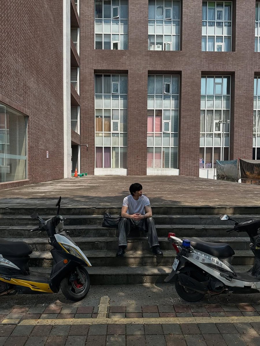 เด็กมหาลัยคะคนนี้ 🥹