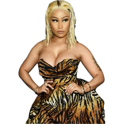 TURKBISH's tweet image. I love you Nicki. 🩷

Appreciation Post. 🦄