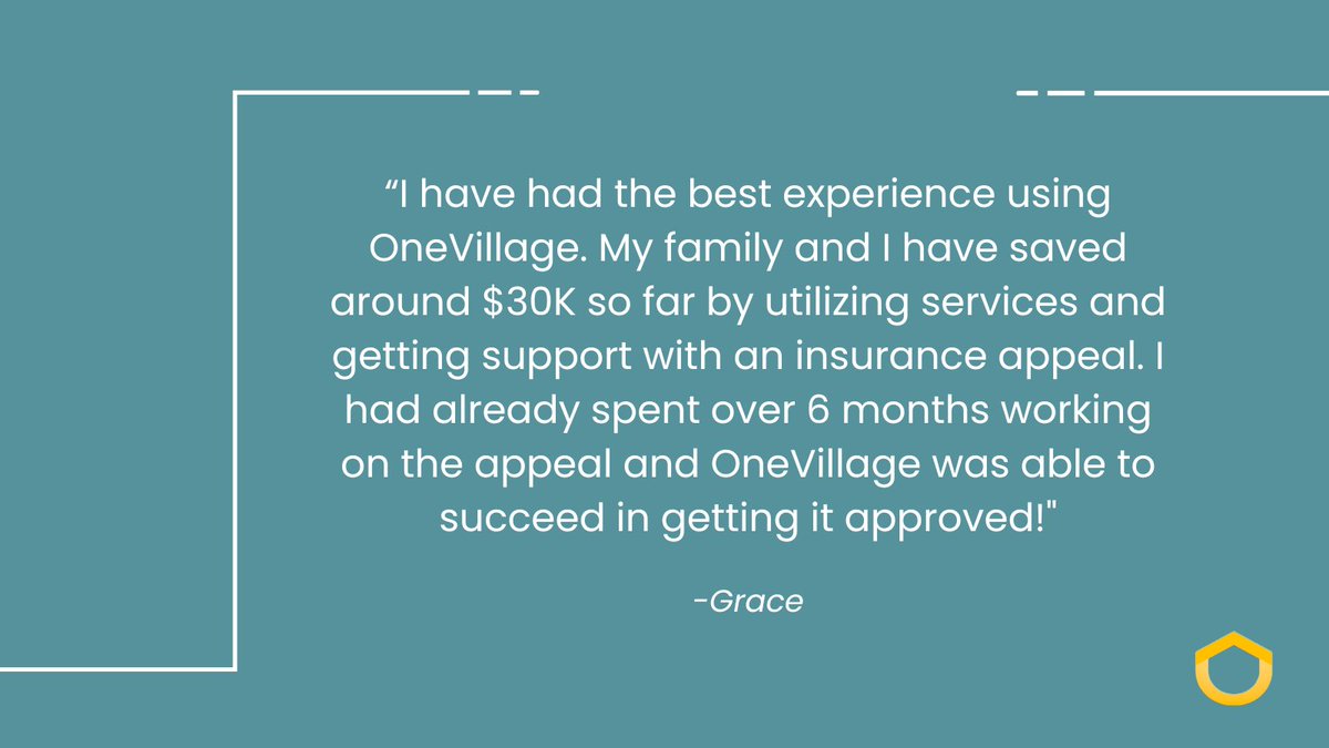 OneVillage tweet media