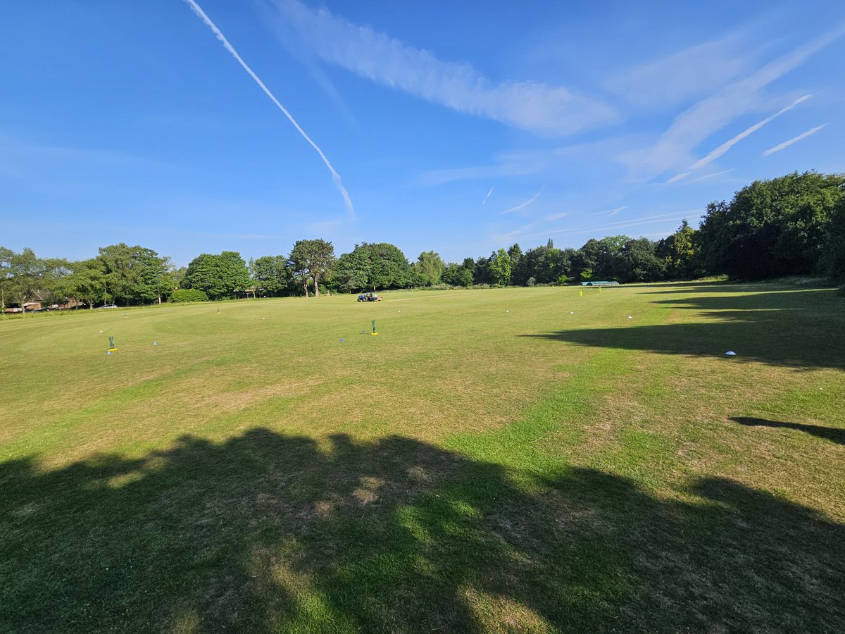Streetly SGO (@streetlysgo) on Twitter photo What a day for our second cricket competition across Walsall. Today, we have our year 5/6 Girls Competition, 6 pitches set up, 140+ Girls coming for some cricket fun in the sun <a href="/aldridgecc/">Aldridge CC</a>
<a href="/StreetlyAcademy/">The Streetly Academy</a> <a href="/YourSchoolGames/">School Games</a> <a href="/YouthSportTrust/">Youth Sport Trust</a> <a href="/ShelfieldCA/">Ormiston Shelfield</a> What a day for our second cricket competition across Walsall. Today, we have our year 5/6 Girls Competition, 6 pitches set up, 140+ Girls coming for some cricket fun in the sun <a href="/aldridgecc/">Aldridge CC</a>
<a href="/StreetlyAcademy/">The Streetly Academy</a> <a href="/YourSchoolGames/">School Games</a> <a href="/YouthSportTrust/">Youth Sport Trust</a> <a href="/ShelfieldCA/">Ormiston Shelfield</a>