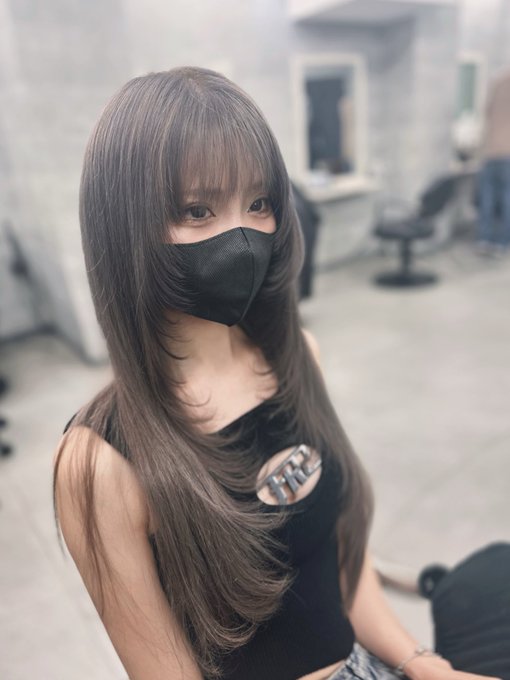 Twitterのコスプレ画像25