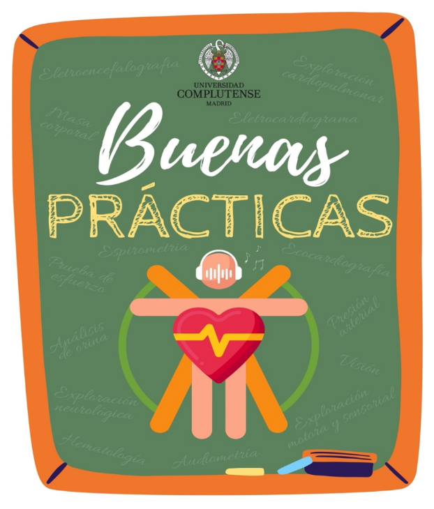 Departamento de Fisiología, UCM (@dptofisioucm) on Twitter photo Artículo en <a href="/TribunaComplu/">Tribuna Complutense</a> sobre el proyecto de innovación INNOVA UCM, "Buenas Prácticas: un teaching pódcast como herramienta de innovación docente", desarrollado en el <a href="/DptoFisioUCM/">Departamento de Fisiología, UCM</a> de la <a href="/unicomplutense/">Complutense</a> y ahora en la <a href="/Udelaruy/">Universidad de la República</a>.
tribuna.ucm.es/news/podcast-h… Artículo en <a href="/TribunaComplu/">Tribuna Complutense</a> sobre el proyecto de innovación INNOVA UCM, "Buenas Prácticas: un teaching pódcast como herramienta de innovación docente", desarrollado en el <a href="/DptoFisioUCM/">Departamento de Fisiología, UCM</a> de la <a href="/unicomplutense/">Complutense</a> y ahora en la <a href="/Udelaruy/">Universidad de la República</a>.
tribuna.ucm.es/news/podcast-h…