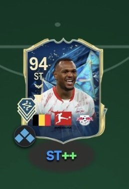 RSCA 35 ☆☆☆ 🟣⚪️ tweet media