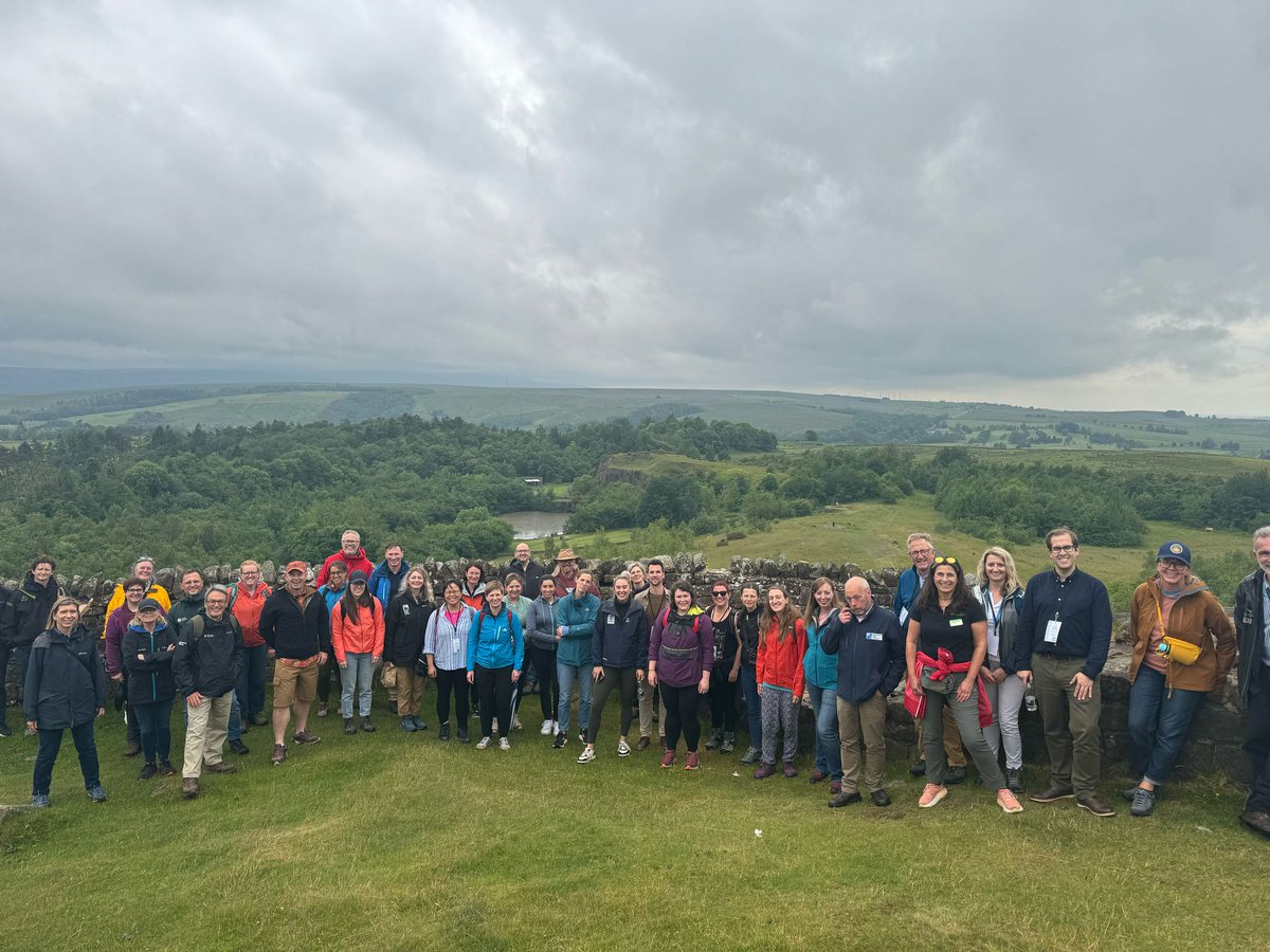 Outscape (@outscape1) on Twitter photo Outscapeās Comms and Training Team are facilitating the <a href="/ORN_official/">Outdoor Recreation Network</a> conference in Northumberland this week as part of our role as the Secretariat for ORN.
More info: tinyurl.com/bdhfue4b
#OutdoorRecreation #RegenerativeTourism #SustainableTourism #NatureBasedTourism Outscapeās Comms and Training Team are facilitating the <a href="/ORN_official/">Outdoor Recreation Network</a> conference in Northumberland this week as part of our role as the Secretariat for ORN.
More info: tinyurl.com/bdhfue4b
#OutdoorRecreation #RegenerativeTourism #SustainableTourism #NatureBasedTourism