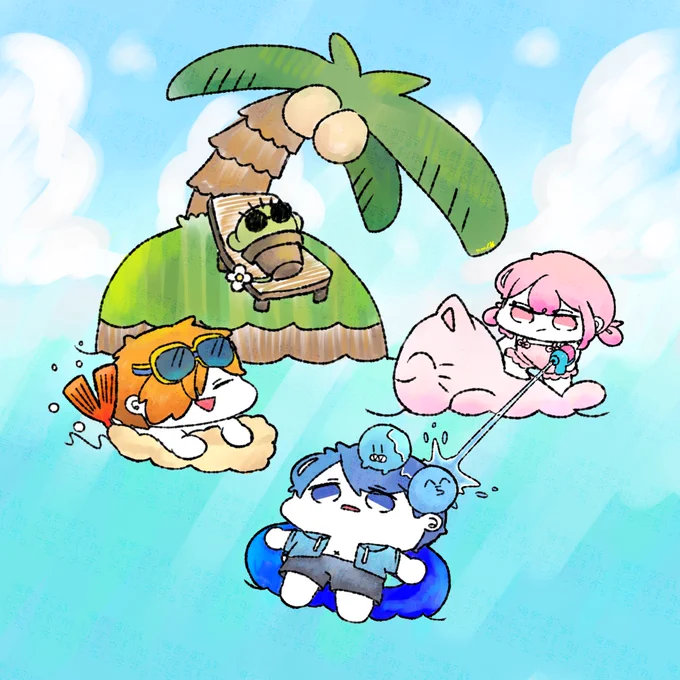 再掲 これ見て涼も