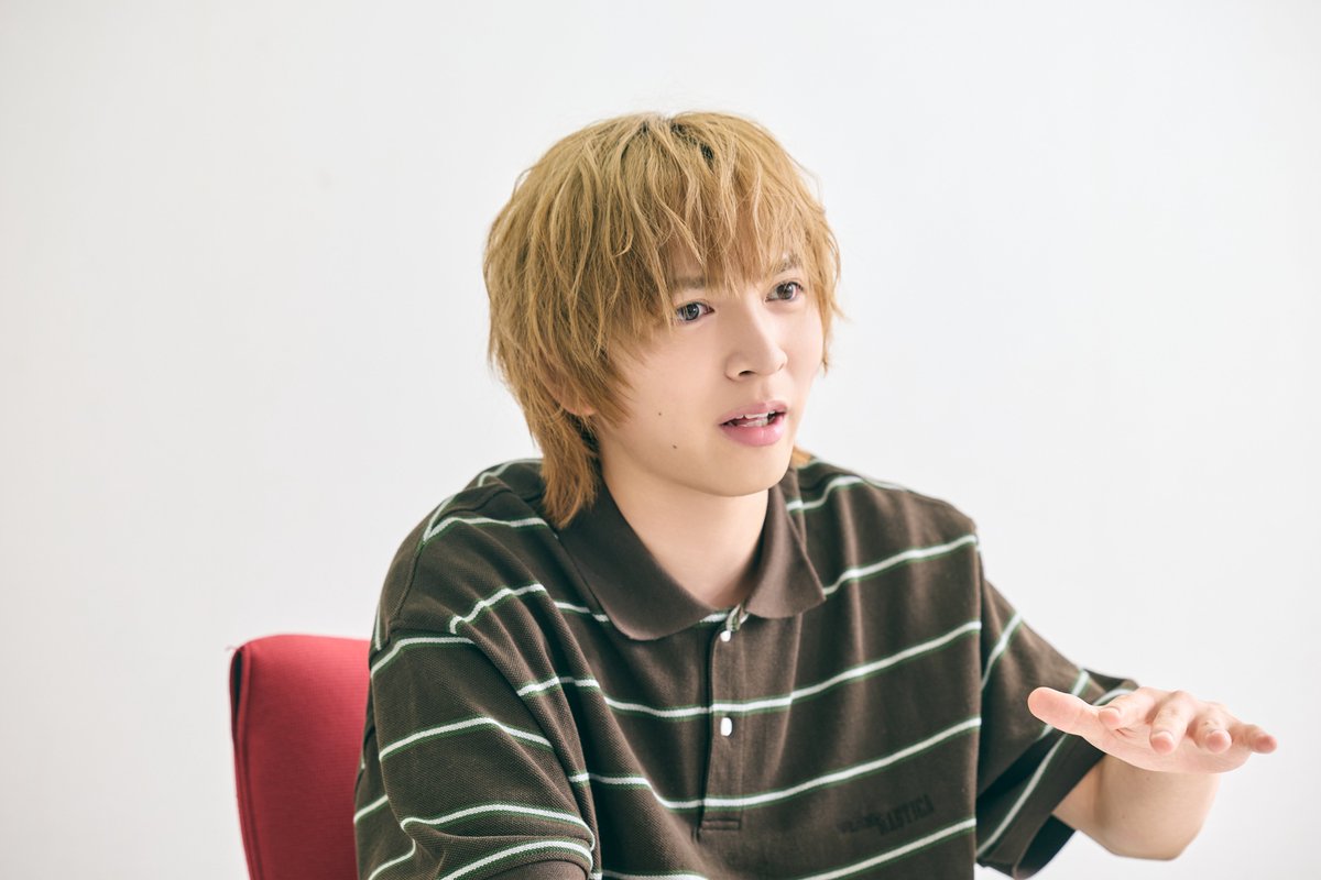 人気記事】 #MILK 吉田仁人がリーダーとして築いた働き方のマイルール