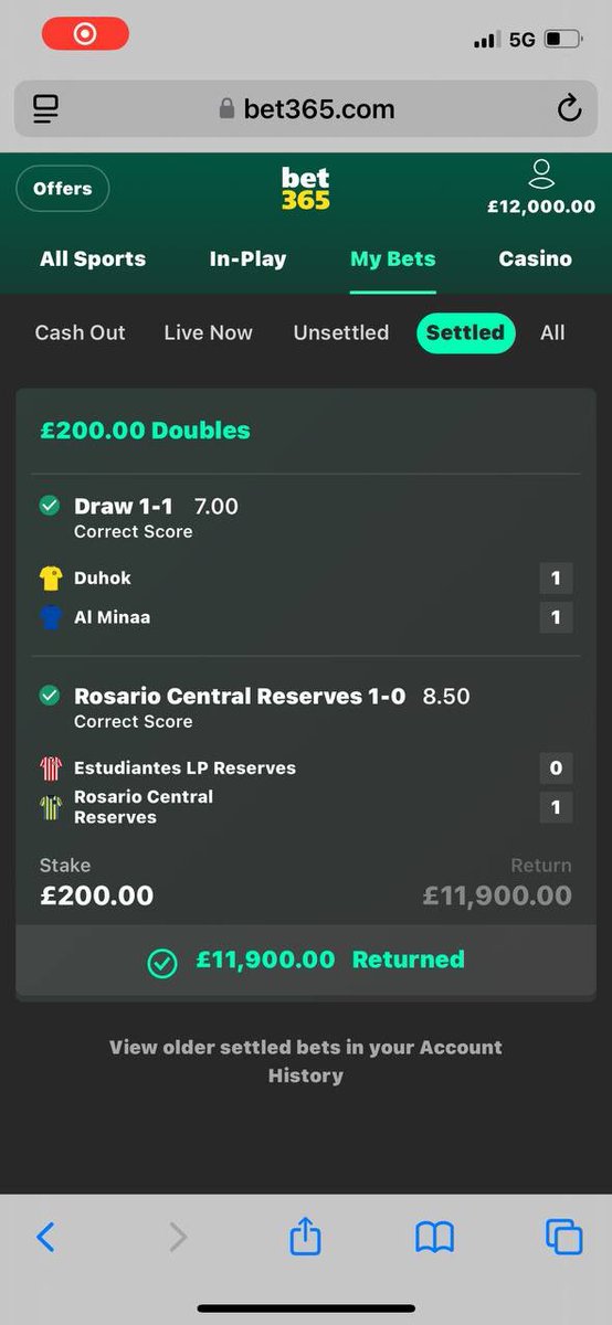 Sure Stake tweet media