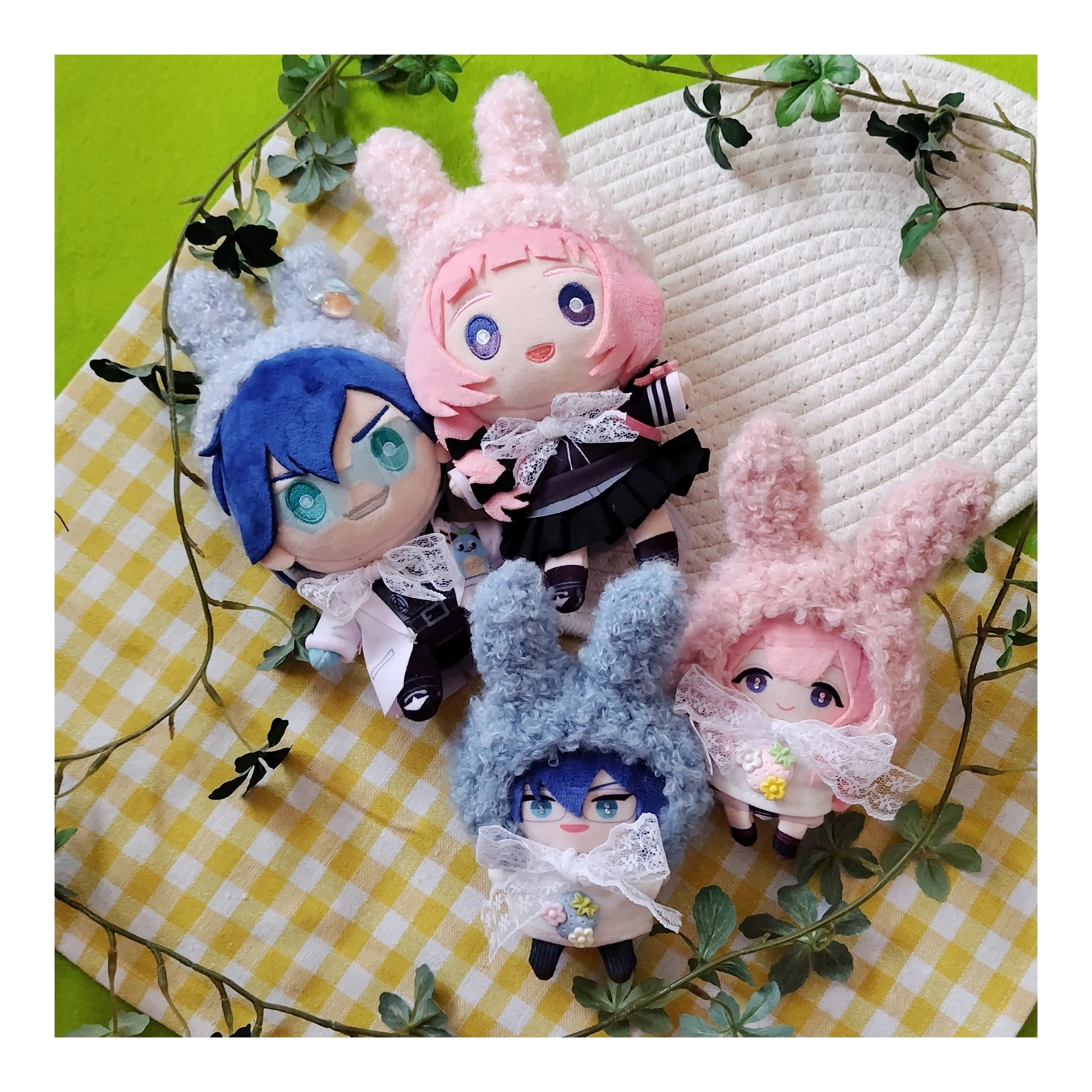 Panier✯6/29にじそ東7【N-9,10】 (@PanierShop) / X