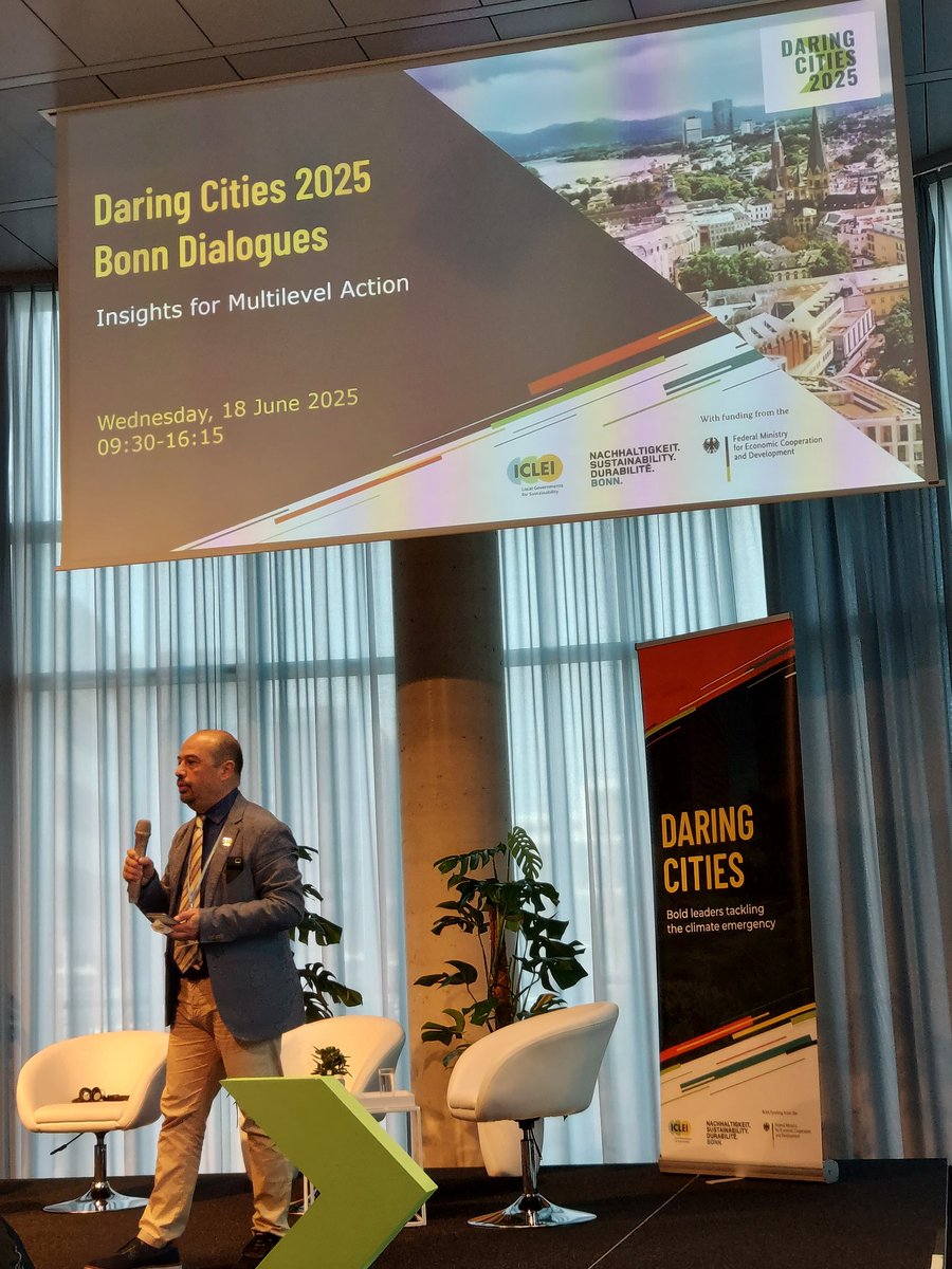 Carl Wright (@carlwright_clgf) on Twitter photo Opening session <a href="/daringcities/">Daring Cities</a> 2025 #UNFCCC SB62 Bonn with Mayor <a href="/BundesstadtBonn/">Bundesstadt Bonn</a> Managing Director <a href="/giz_gmbh/">GIZ</a> <a href="/ICLEI/">ICLEI</a> <a href="/CLGF_News/">CLGF</a> <a href="/uclg_org/">United Cities</a> <a href="/commonwealthsec/">The Commonwealth</a> <a href="/c40cities/">C40 Cities</a> Opening session <a href="/daringcities/">Daring Cities</a> 2025 #UNFCCC SB62 Bonn with Mayor <a href="/BundesstadtBonn/">Bundesstadt Bonn</a> Managing Director <a href="/giz_gmbh/">GIZ</a> <a href="/ICLEI/">ICLEI</a> <a href="/CLGF_News/">CLGF</a> <a href="/uclg_org/">United Cities</a> <a href="/commonwealthsec/">The Commonwealth</a> <a href="/c40cities/">C40 Cities</a>