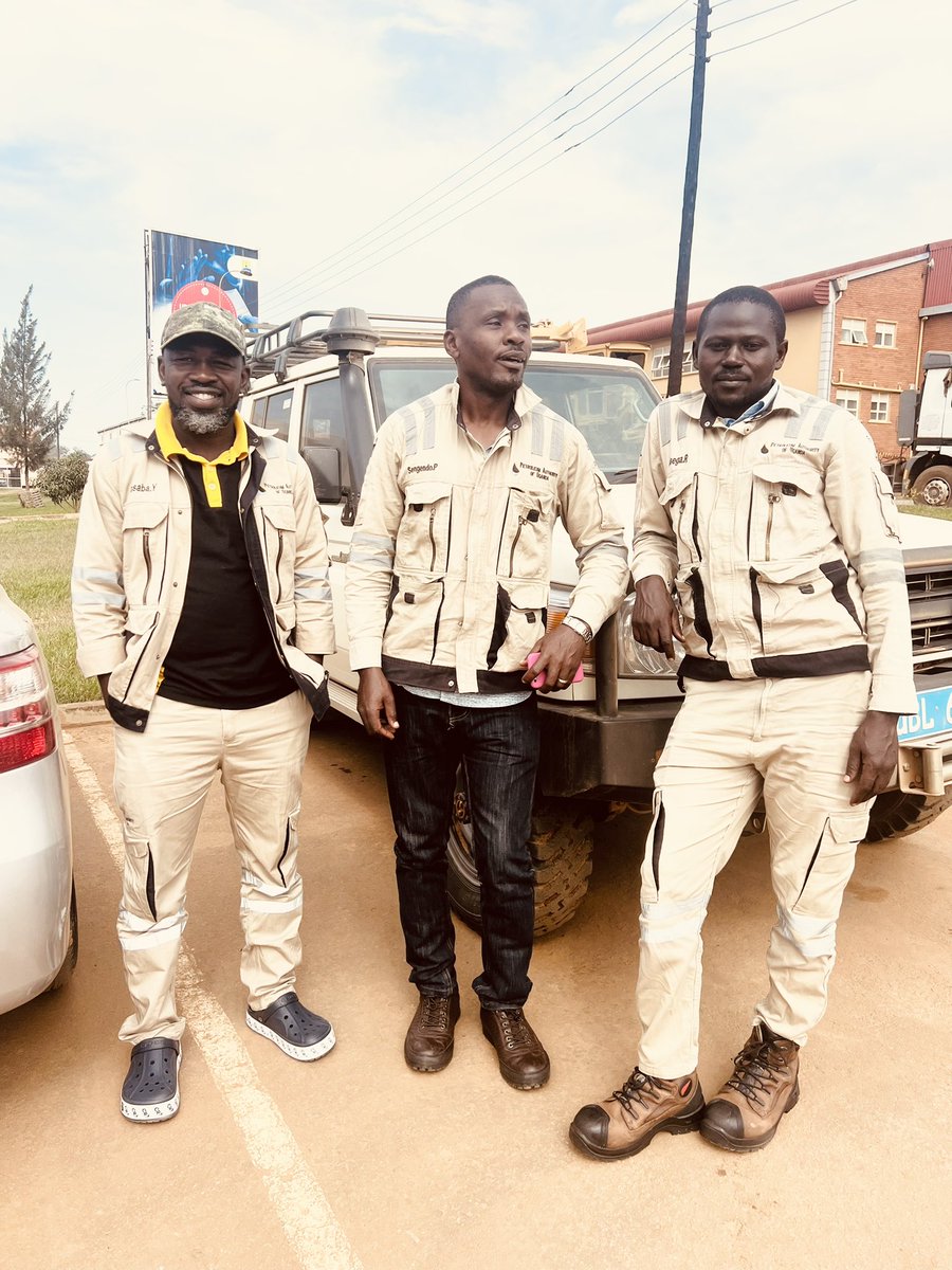 MASABA FOREST (@masyus11) on Twitter photo At the Mutukula Border today as <a href="/PAU_Uganda/">PAU_Uganda</a> teams up with <a href="/EwuraTanzania/">EWURA Tanzania</a> for a joint supervisory tour of the #EACOP project section in Uganda.
Regional collaboration in action! 🇺🇬🤝🇹🇿
#CreatingLastingValue <a href="/EACOP_/">EACOP</a> At the Mutukula Border today as <a href="/PAU_Uganda/">PAU_Uganda</a> teams up with <a href="/EwuraTanzania/">EWURA Tanzania</a> for a joint supervisory tour of the #EACOP project section in Uganda.
Regional collaboration in action! 🇺🇬🤝🇹🇿
#CreatingLastingValue <a href="/EACOP_/">EACOP</a>
