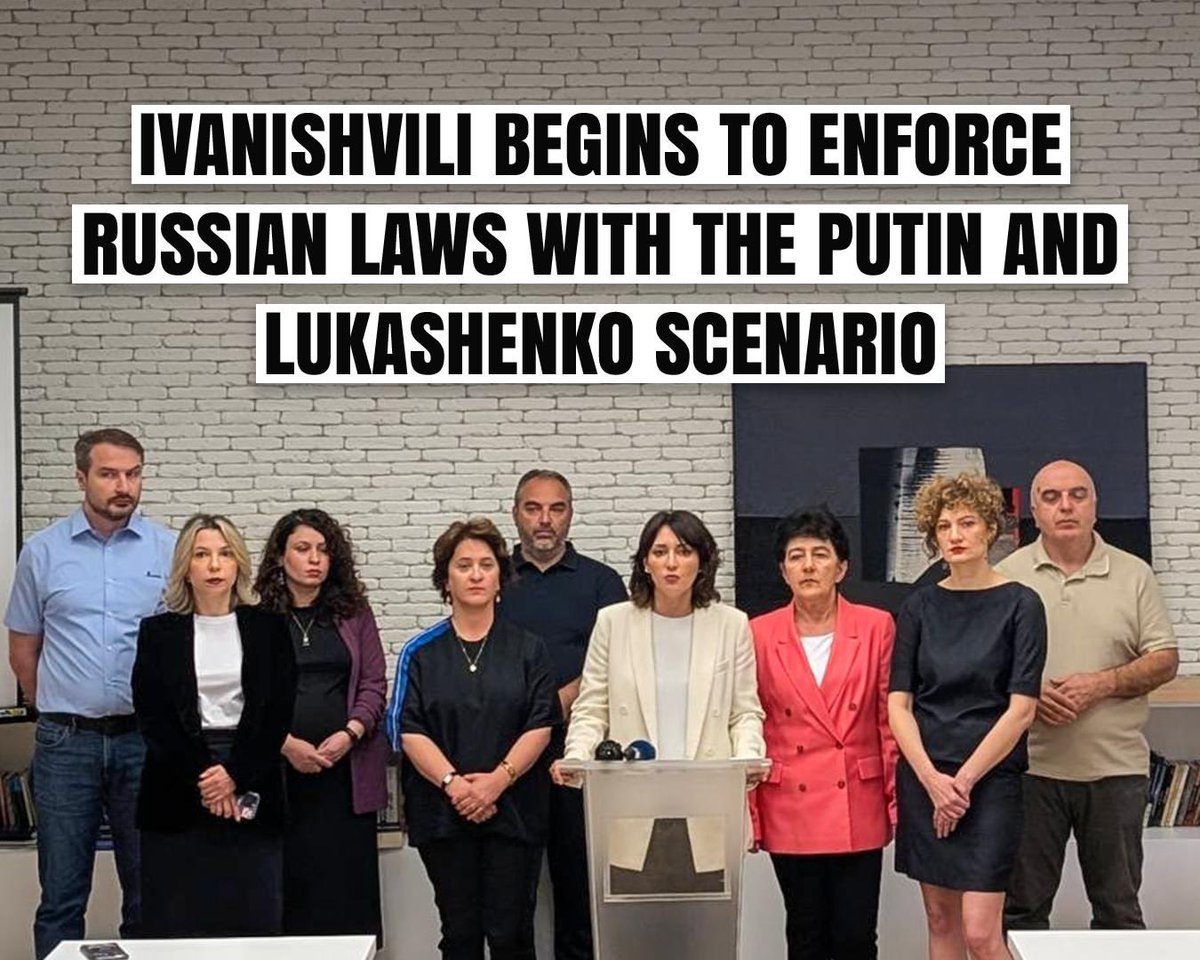 Civil Society Foundation tweet media