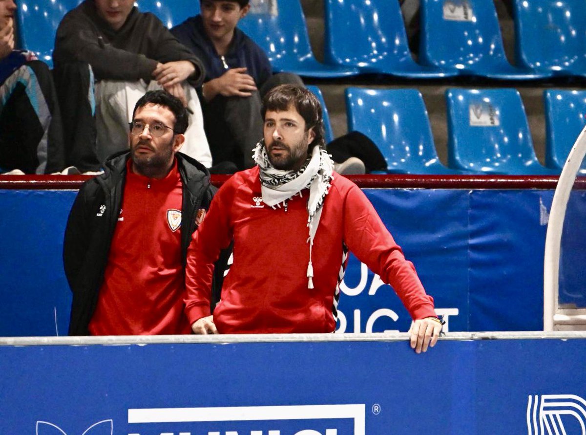 KílianS Hoquei tweet media