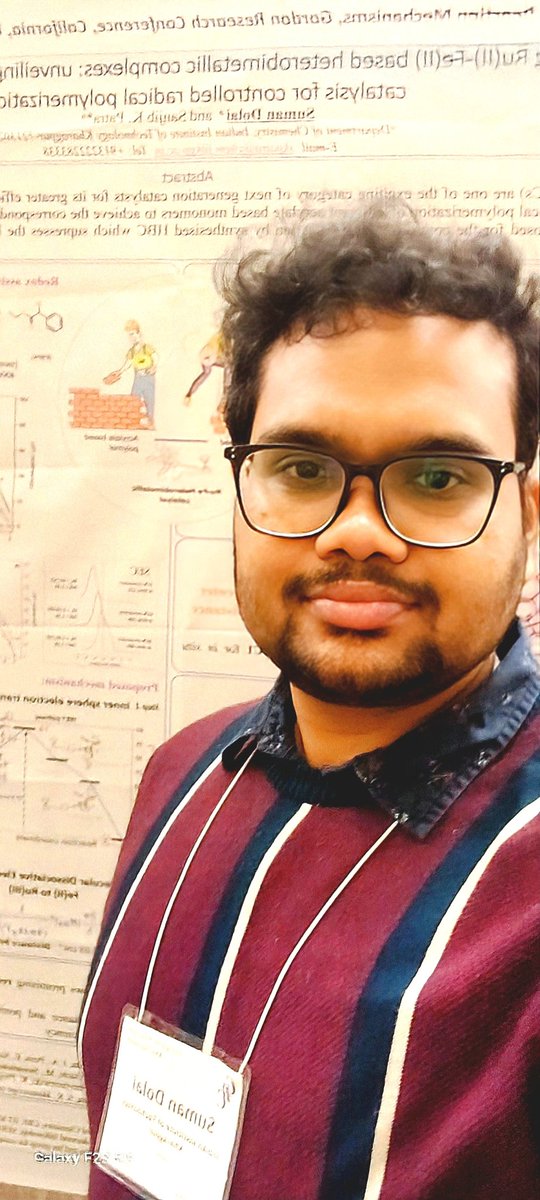 SKPLab_IITKgp (@skplab_iitkgp) on Twitter photo Hiting at the western coast of USA. Congratulations for attending GRC inorganic reaction mechanism at callifornia <a href="/sdiitkgp/">SUMAN DOLAI</a> and <a href="/SupriyaDas43452/">Supriya Das</a> for attending ACS spring 2025 Hiting at the western coast of USA. Congratulations for attending GRC inorganic reaction mechanism at callifornia <a href="/sdiitkgp/">SUMAN DOLAI</a> and <a href="/SupriyaDas43452/">Supriya Das</a> for attending ACS spring 2025