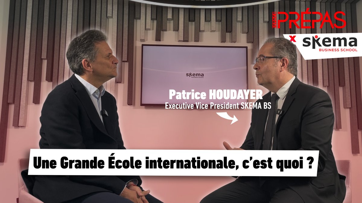 Espace Prépas tweet media