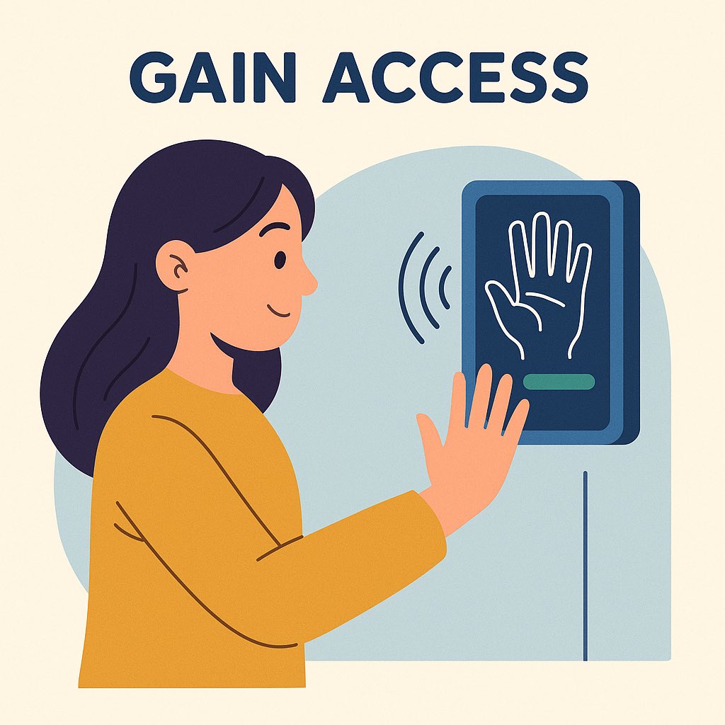 Hally. (@hals_xxx) on Twitter photo With <a href="/Humanityprot/">Humanity Protocol 「 🖐️ ✦ 🇺🇳 」</a>, your palm is your passport. Your identity is yours and you data is secure.
I believe in humanity Protocol. Ghuman ✋🏾 With <a href="/Humanityprot/">Humanity Protocol 「 🖐️ ✦ 🇺🇳 」</a>, your palm is your passport. Your identity is yours and you data is secure.
I believe in humanity Protocol. Ghuman ✋🏾