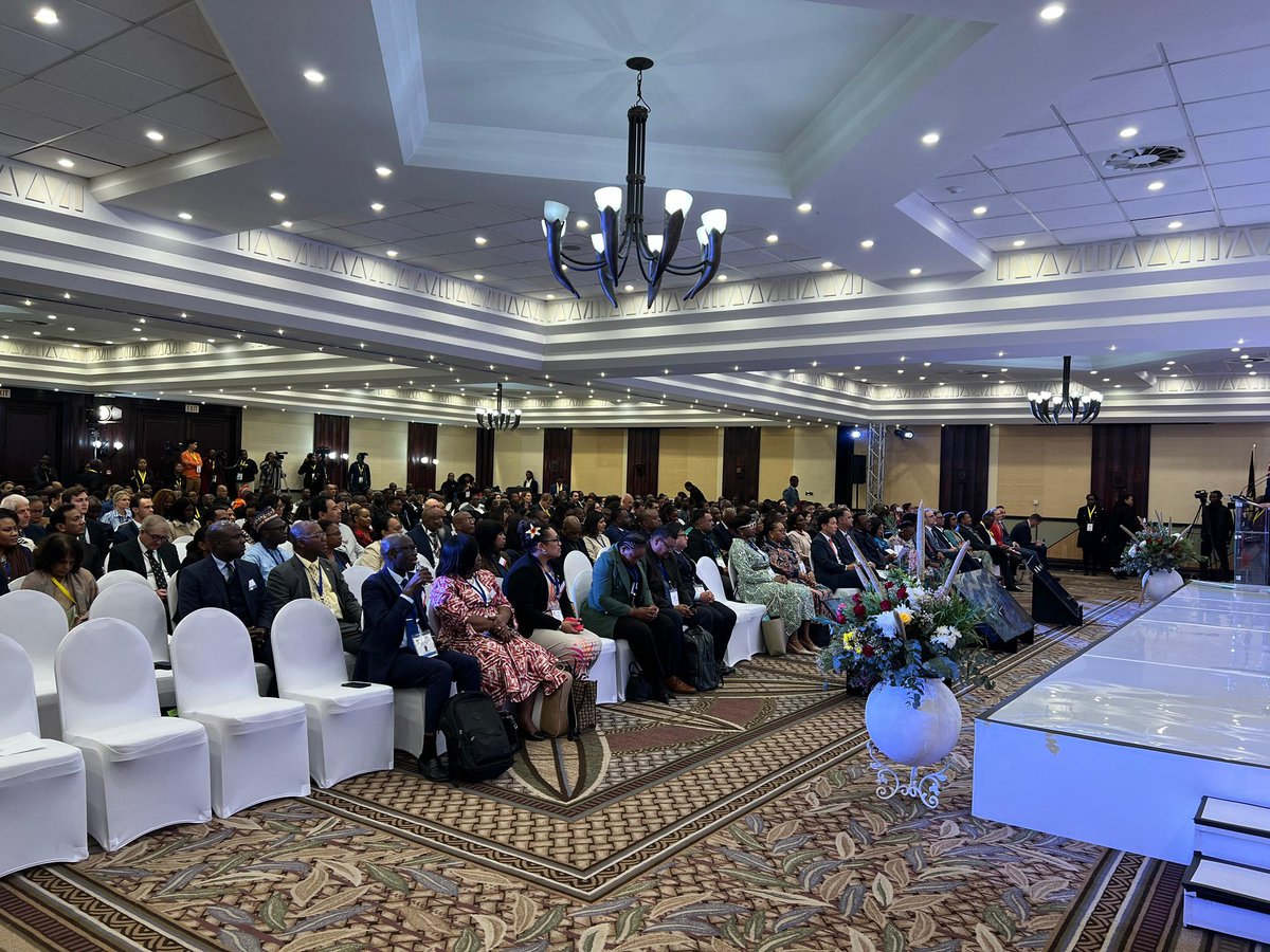 Channel Africa tweet media