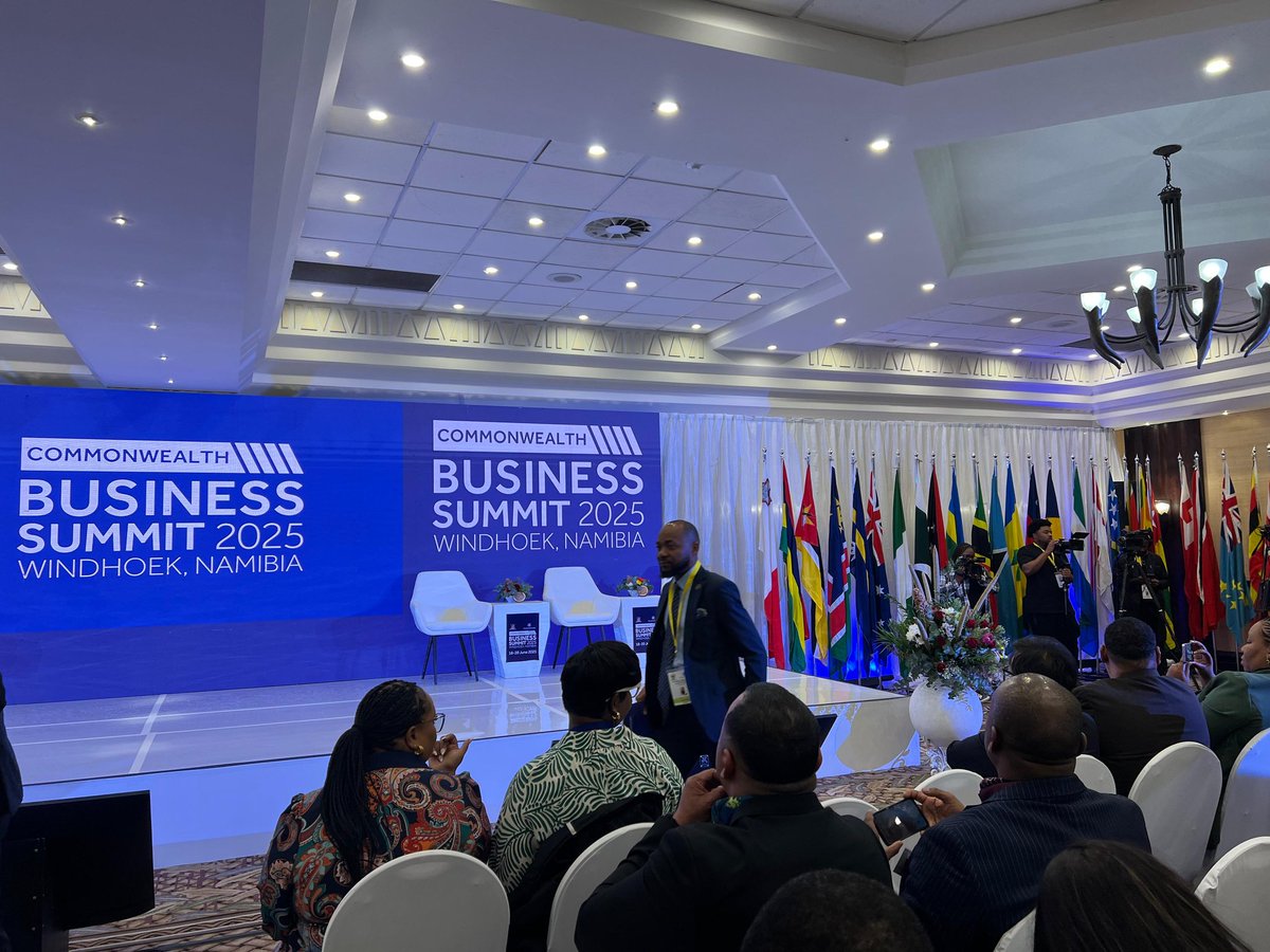 Channel Africa tweet media