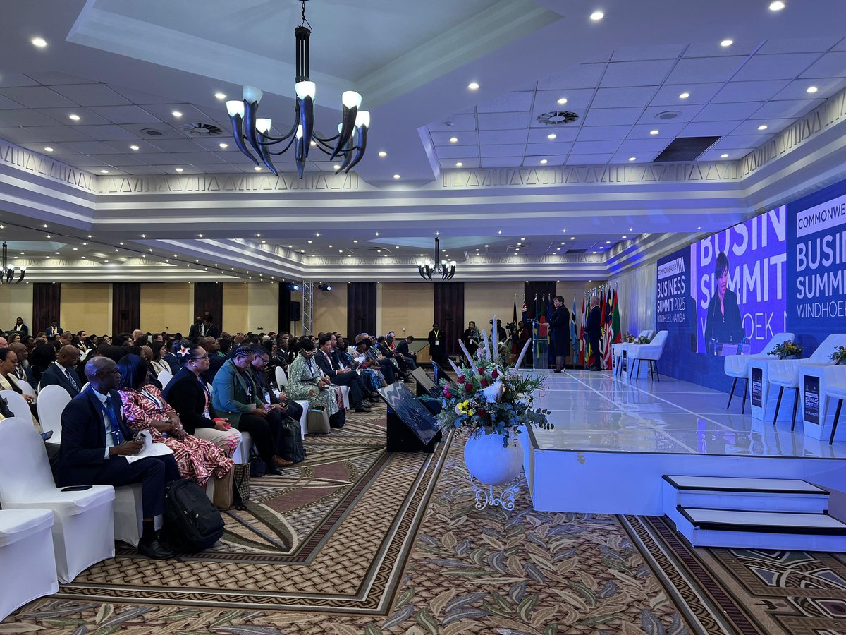 Channel Africa tweet media