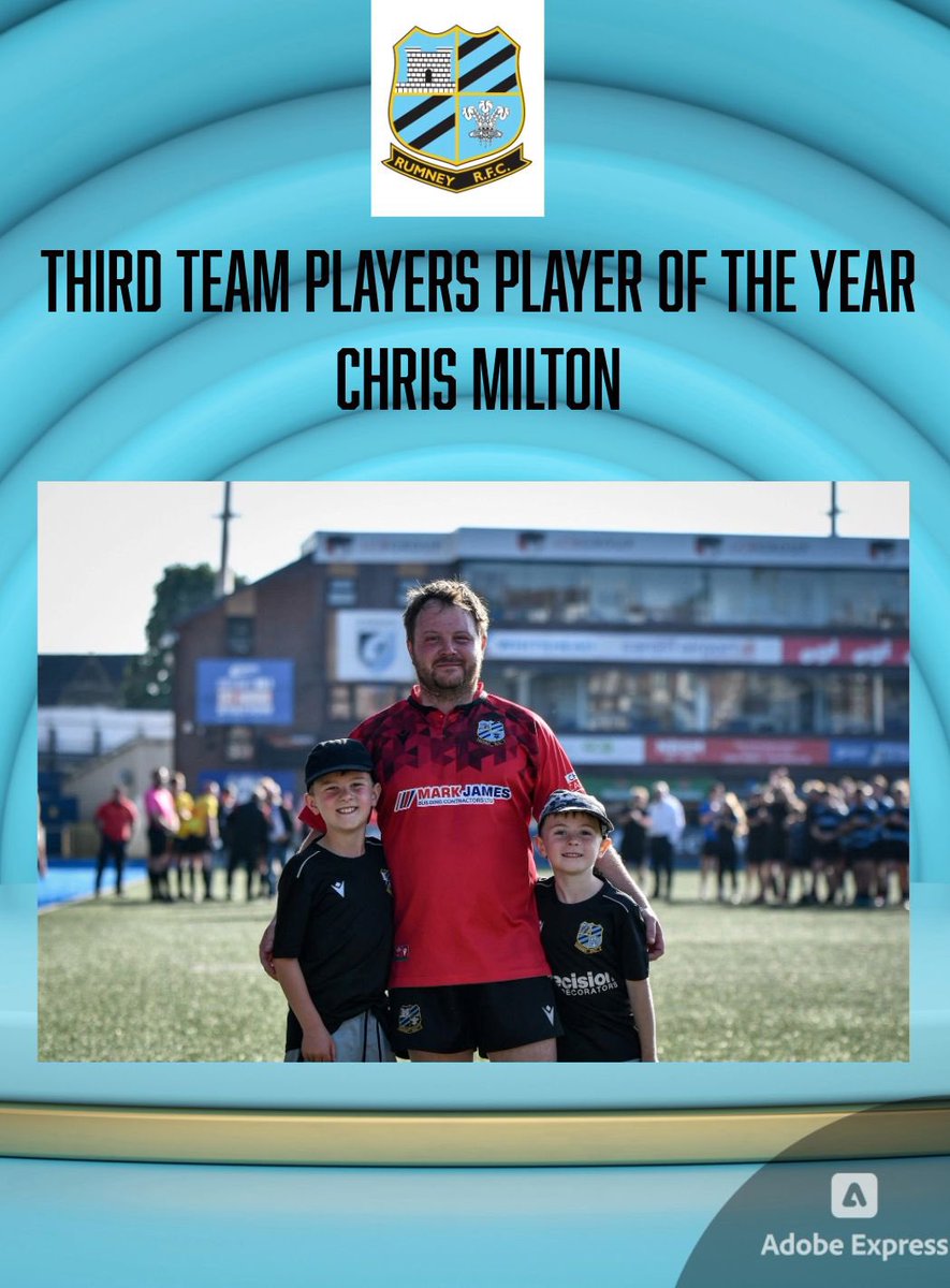 Rumney RFC tweet media