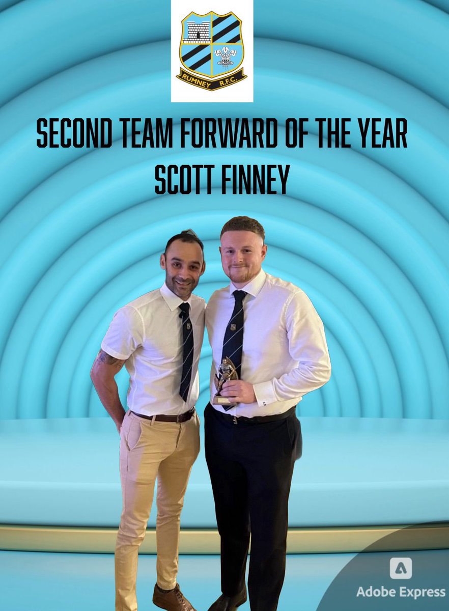 Rumney RFC tweet media